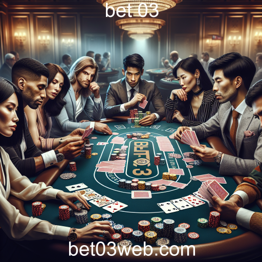 Explorando a Categoria de Jogos de Cartas no Bet 03