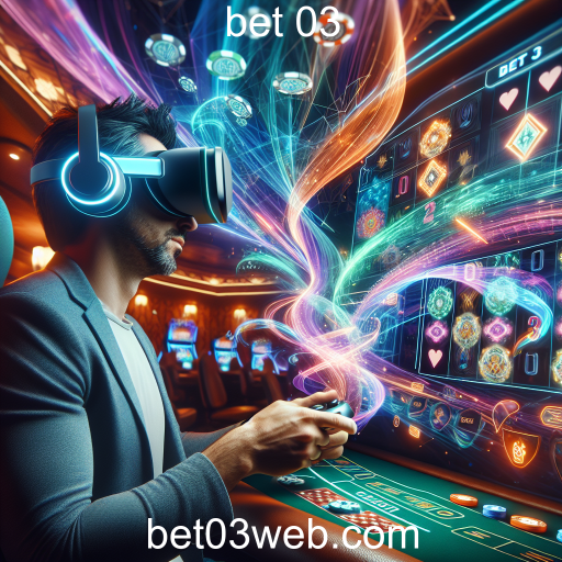 O Futuro dos Jogos: Tendências e Inovações em 2023